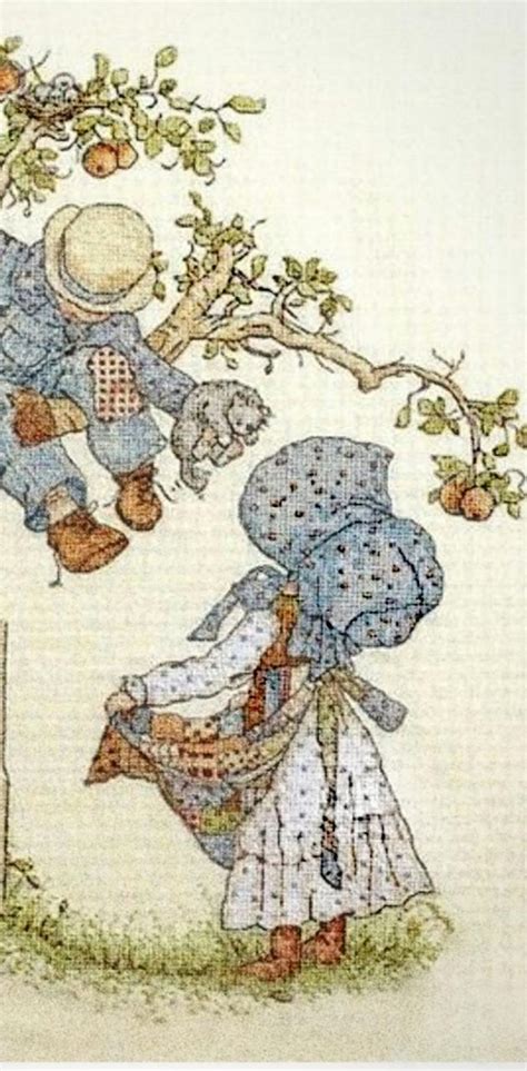 holly hobbie wallpaper|Holly Hobbie Wallpaper .